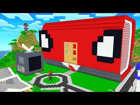 FERİTED VS MİNECRAFT #461