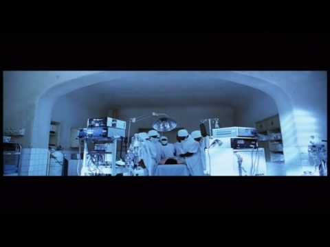 Trailer-Vorschau: Durst - Thirst