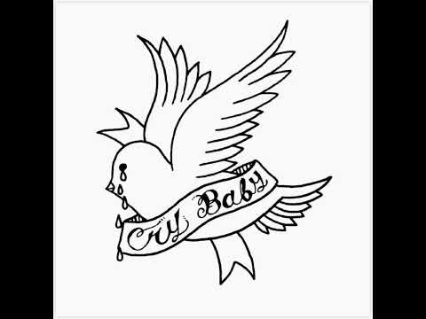 Lil Peep - Ghost Girl (prod.Lederrick)
