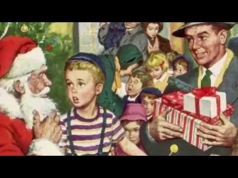 Carl Fanini -  “Have yourself a Merry little Christmas” ( Christmas Vintage Video )