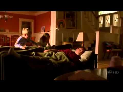 Destiny Whitlock - October Road: "The Infidelity Tour" (Part 1/3)