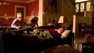 Promo 2x03 Part 1