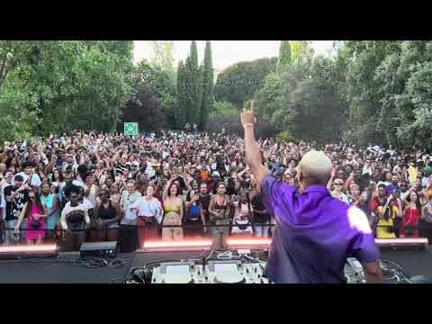 Mandas - Jardim de Verão (Lisbon) 2023