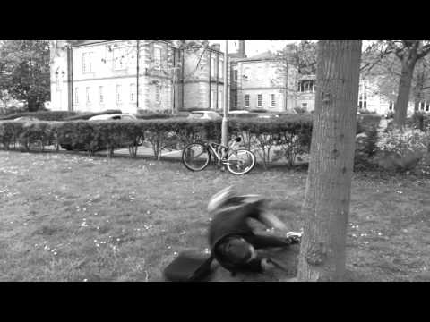 Milk Tray Man - Advert 1