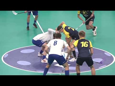 🎥 Men's 4NT: Finland U23 - Sweden Development (1.09.2022)