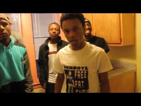 DemBoyz - Money Getting Bastard (Official Video by JuGates)