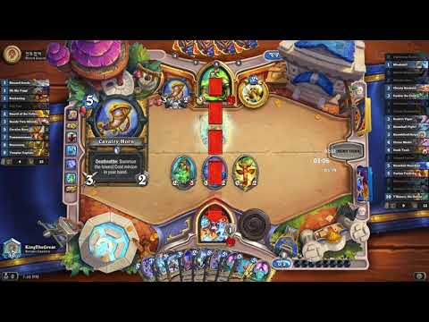 91% Win Rate New Corrupt Shaman OTK Climbing From Diamond 10 to Diamond 5