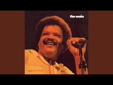 Tim Maia - Esta Dificil de Esquecer - Tim Maia - Esta Dificil de Esquecer