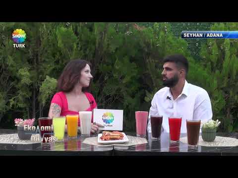 Begoviç Hayat Büfe Medyada