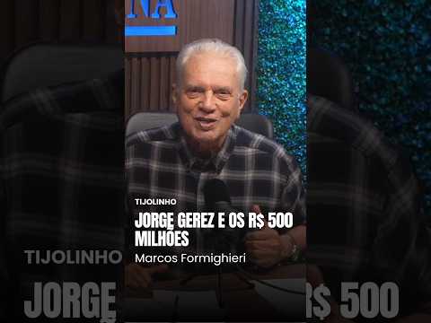 Comentarista questiona contratos milionários e atuação de marqueteiro no Paraná