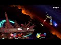 Tropidolaemus Marth Vs Rex Pikachu VOD Upload
