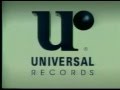 FBI Warning Universal Records Intro