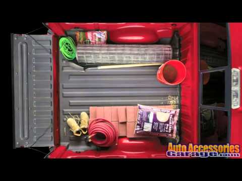 WeatherTech TechLiner Truck Bed Liners