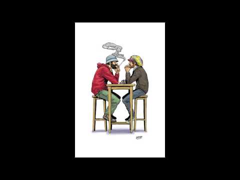 Mr Brown - Blend Mishkin