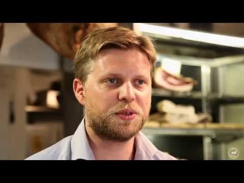 NRJ ACTIVE : L'INTERVIEW MÉTIER - Boucher