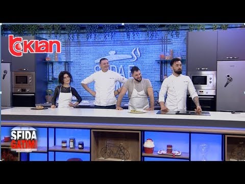 Sfida e gatimit - Emisioni 86 (04 mars 2019)