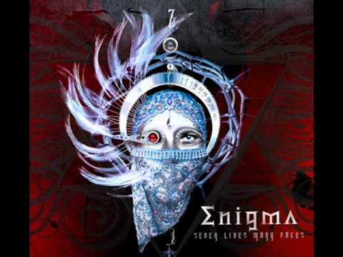 ENIGMA -Flatlands (Album Enigma & D-Emotion Project)