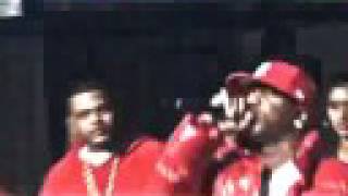 Birdman Aka Baby Performance Ft Dedication To Lil Wayne