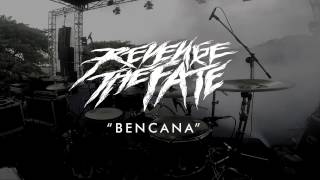 Download lagu REVENGE THE FATE BENCANA... mp3