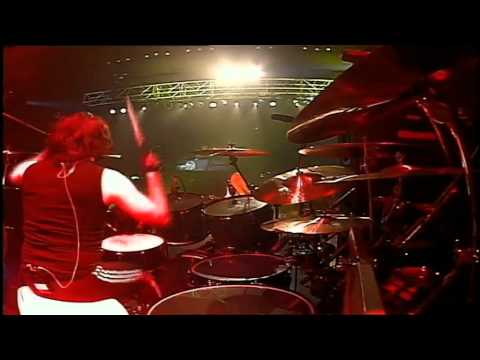 Megadeth - Symphony of Destruction - Live - Rude Awakening