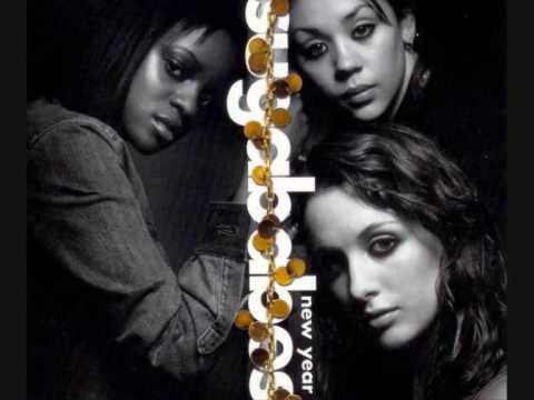Sugababes - Little Lady Love