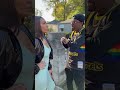 When Drip Has To Go Check His Baby Momma Boyfriend