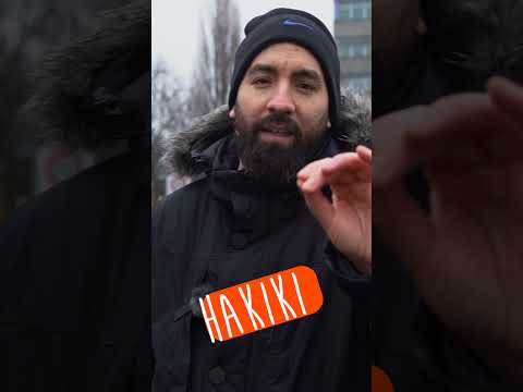 Hakiki Döner Battle Teaser