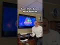 Super Mario Galaxy Movie Reaction! ✨💫