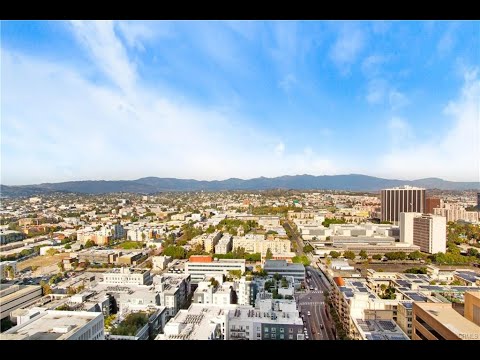 1100 Wilshire Blvd # 2605, Los Angeles 90017