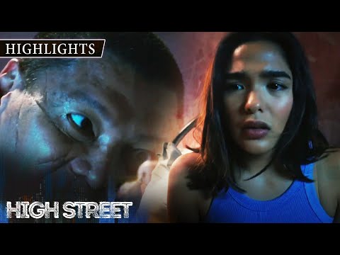Sky wakes up from a nightmare about William again | High Street (w/ English Subs)
