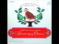Jolly Old Saint Nicholas ~ Eddy Arnold (1965)