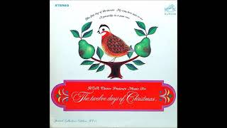 Jolly Old Saint Nicholas ~ Eddy Arnold (1965)