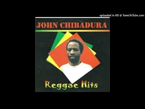 🇿🇼 🇿🇼JOHN CHIBADURA _ Zuva rekufa kwangu 🇿🇼 REGGAE FROM ZIMBABWE