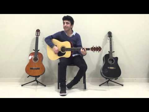 Pinhani - Sevmekten Usanmam (Cover)