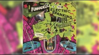 Funkadelic with Sly Stone - Funk Get&#39;s Stronger (Killer Millimeter Longer Version)