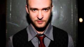 Justin Timberlake - Love Don&#39;t Love Me