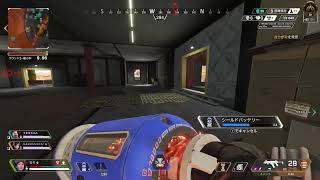 社畜vs Apex