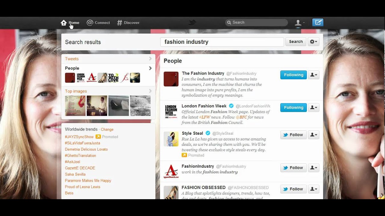 How To Filter Your Twitter Stream by Using Twitter Lists