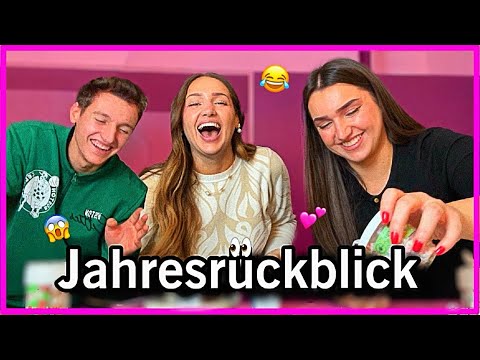 Our last video this year…