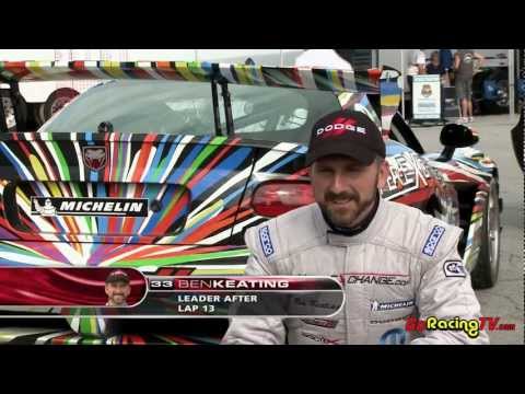 2010 Dodge Viper Cup - Round 1 at VIR