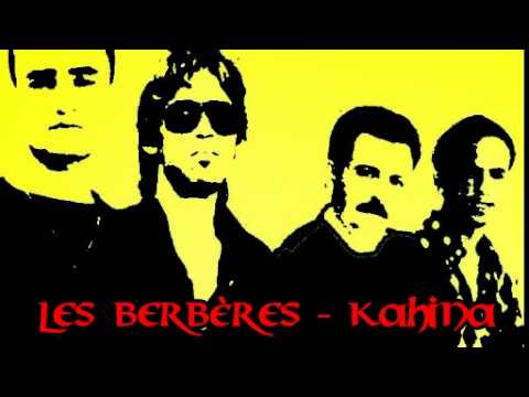 Chanson chaoui - Les berbères - Kahina