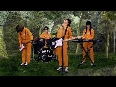 Videoclip de Young Oh! Oh! — POLYSICS