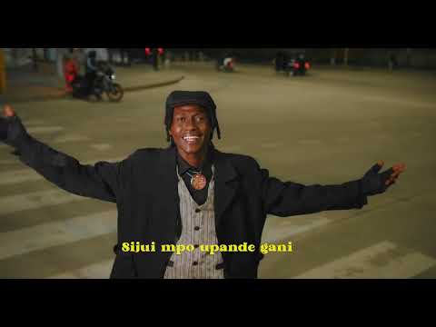 Nay Wa Mitego - Nyie Ni Nani [Official Music Video]
