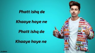Dhokha (Lyrics) - Jass Manak | Sidhu Mosse Wala | New Song 2019