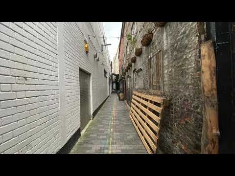 2021-03-27-The Entries-Belfast City-Lockdown 3