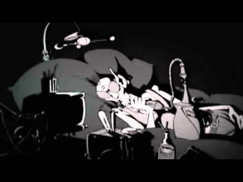 Os Replicantes - Boy Do Subterrâneo (Videoclipe)