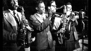Thriving On A Riff - Charlie Parker.wmv