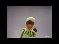 Sesame Street Kermit And Grover Talk About Here And There