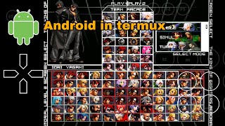 Download lagu kof Mugen on Android mp3 Download lagu kof Mugen on Android mp3