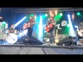 Okay Matthieu Mendes feat Pomme à Nantes 